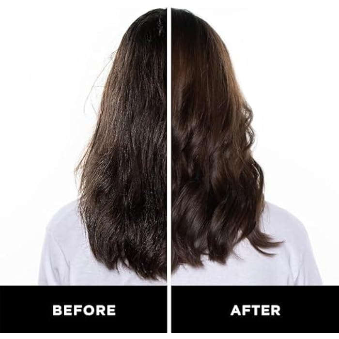 Hask Argan Oil Healing Shine Treatment Vial 5/8 Oz. - Image 2